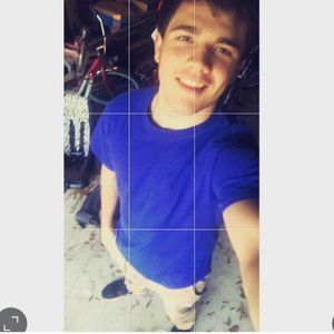 Meet your Posher, Jerred